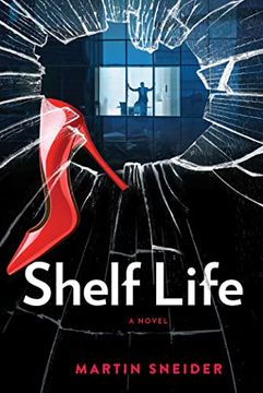 portada Shelf Life (en Inglés)