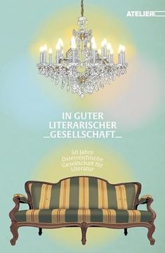 portada In Guter Literarischer Gesellschaft (en Alemán)