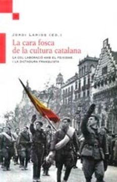 portada Cara fosca de la cultura catalana,La