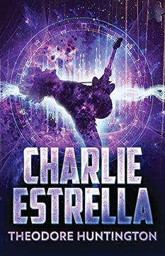 portada Charlie Estrella (2) (The Storm Trilogy) (en Inglés)