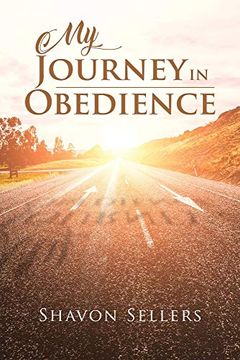 portada My Journey in Obedience (en Inglés)