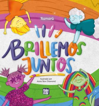 portada Brillemos Juntos (in Spanish)