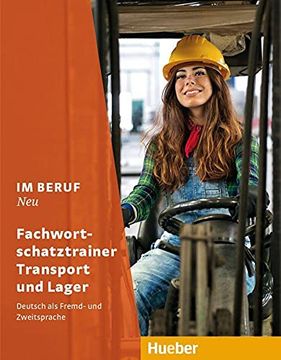 portada Im Beruf neu Fachw. Transp + Lager (in German)