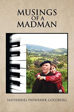 portada Musings of a Madman (in English)