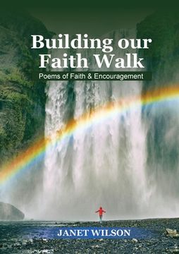 portada Building Our Faith Walk (in English)