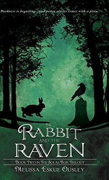portada The Rabbit and the Raven: Book Two in the Solas Beir Trilogy