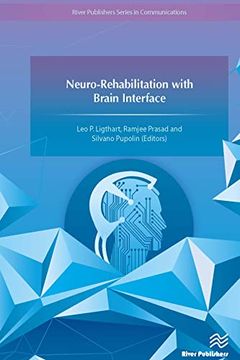 portada Neuro-Rehabilitation With Brain Interface (in English)