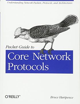 portada Packet Guide to Core Network Protocols (in English)
