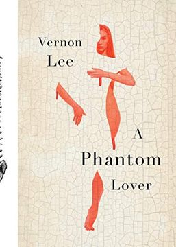 portada A Phantom Lover (en Inglés)