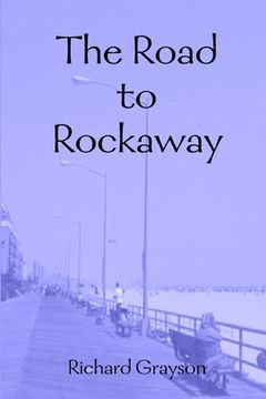 portada The Road to Rockaway (in English)