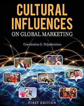 portada Cultural Influences on Global Marketing