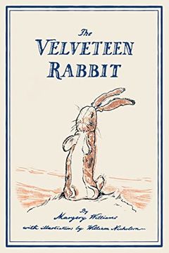 portada The Velveteen Rabbit: Or, how Toys Become Real (en Inglés)