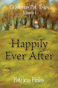 portada Happily Ever After (en Inglés)