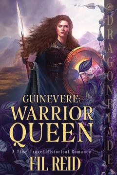 portada Warrior Queen (en Inglés)