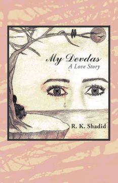 portada My Devdas: A Love Story 