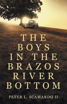 portada The Boys in the Brazos River Bottom (en Inglés)