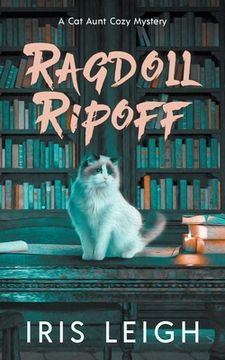 portada Ragdoll Ripoff (en Inglés)