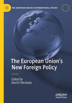 portada The European Union's New Foreign Policy