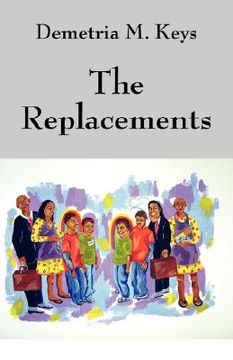 portada the replacements (en Inglés)