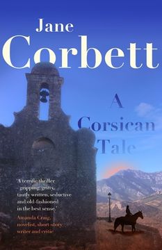 portada A Corsican Tale 