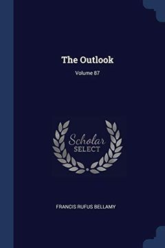 portada The Outlook; Volume 87 (en Inglés)
