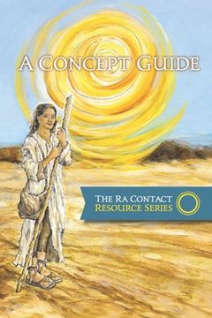 portada The Ra Contact Resource Series - A Concept Guide (en Inglés)