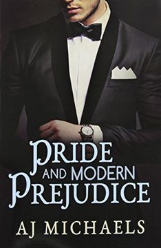 portada Pride and Modern Prejudice