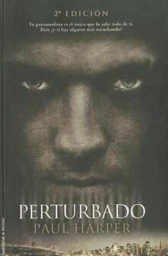 perturbado (in Spanish)