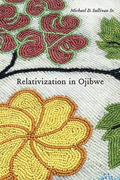 portada Relativization in Ojibwe (en Inglés)