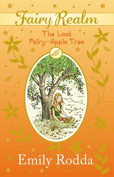 portada Last Fairy Apple Tree