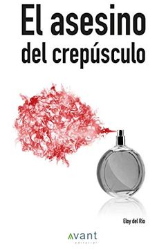 portada El Asesino del Crepúsculo (in Spanish)