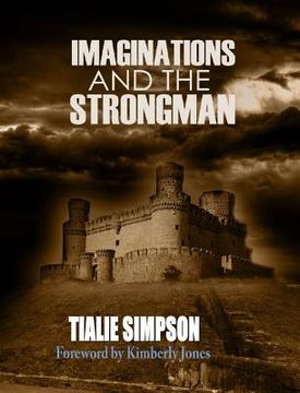 portada Imaginations and the Strongman (in English)