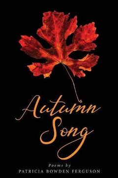 portada Autumn Song
