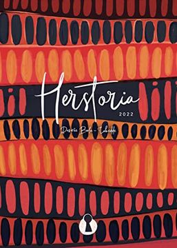 portada Herstoria 2022: Agenda de Mujeres Afro Haciendo Historia: 12 (Hilos de Ariadna)