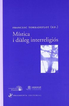 portada (cat).mistica i dialeg interreligios (6.assaig) (en Catalá)