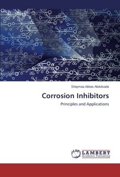 portada Corrosion Inhibitors
