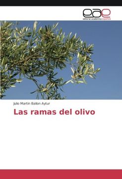 portada Las ramas del olivo