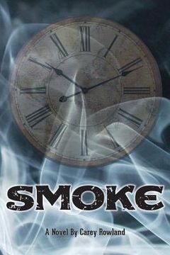 portada Smoke (en Inglés)