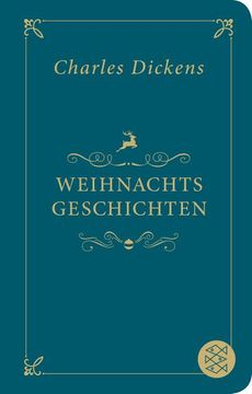 portada Weihnachtsgeschichten (in German)