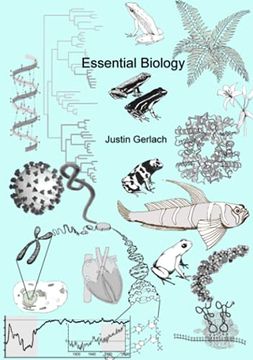 portada Essential Biology (en Inglés)