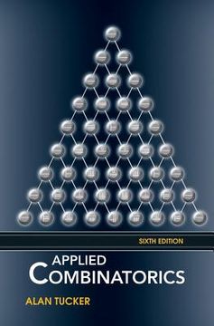 portada applied combinatorics, 6th edition