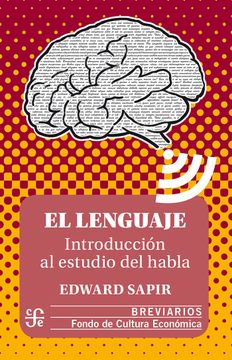 portada El Lenguaje (in Spanish)