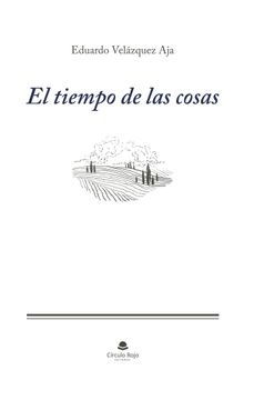 portada El Tiempo de las Cosas (in Spanish)
