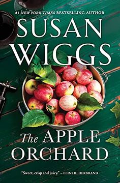 portada The Apple Orchard (The Bella Vista Chronicles, 1) (en Inglés)
