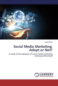 portada Social Media Marketing: Adopt or Not?