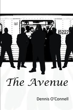 portada The Avenue (en Inglés)