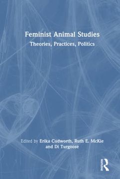 portada Feminist Animal Studies (in English)