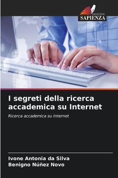 portada I segreti della ricerca accademica su Internet (en Italiano)