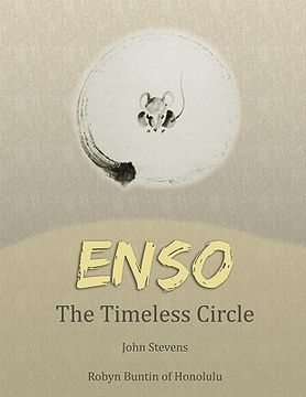 portada enso: the timeless circle
