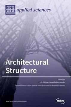 portada Architectural Structure (en Inglés)